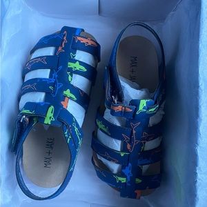 9c fisherman sandals